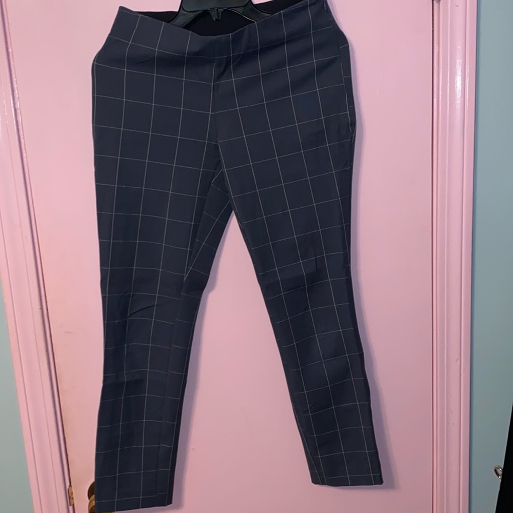 Dress pants